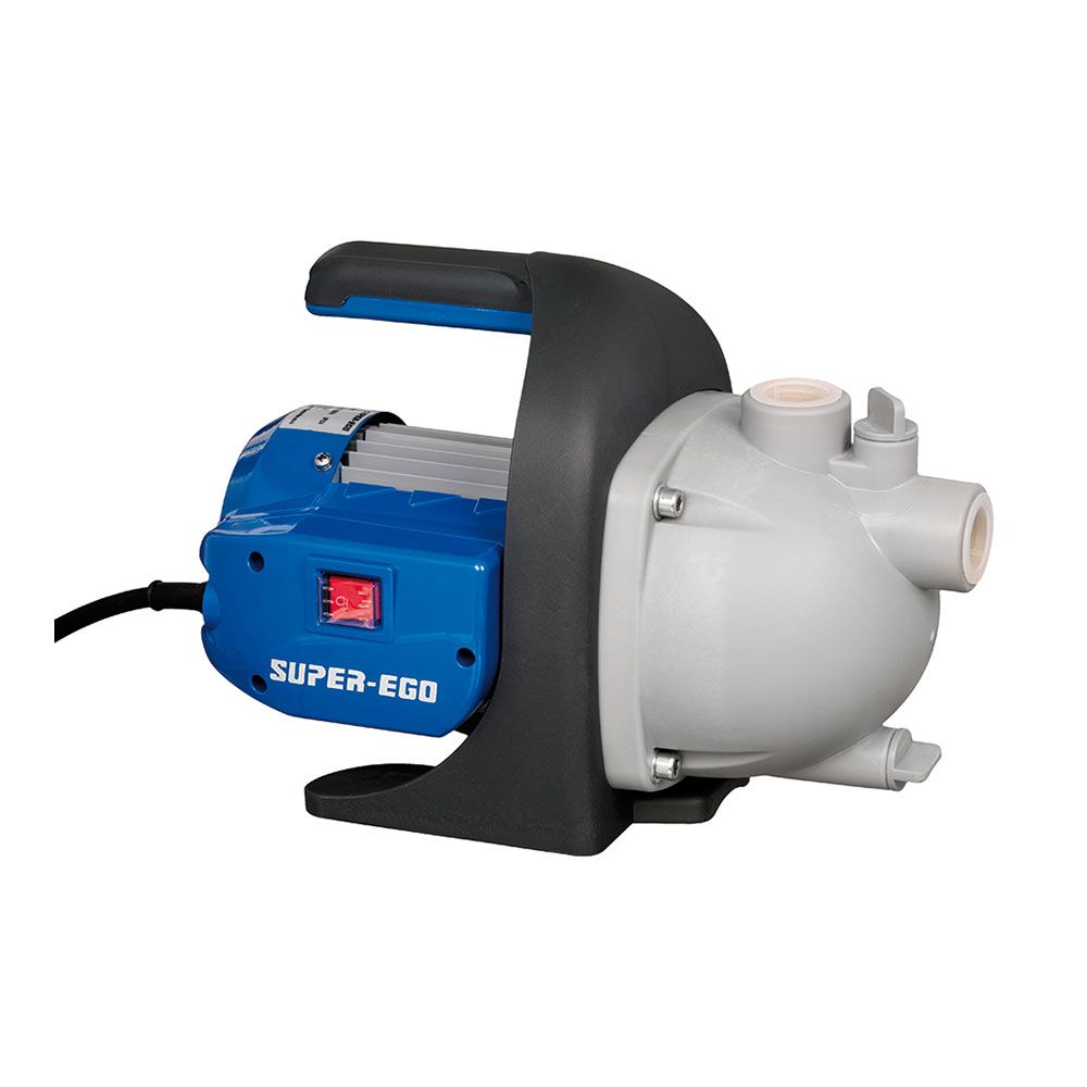 Bomba de superfície bjs-300 600 w