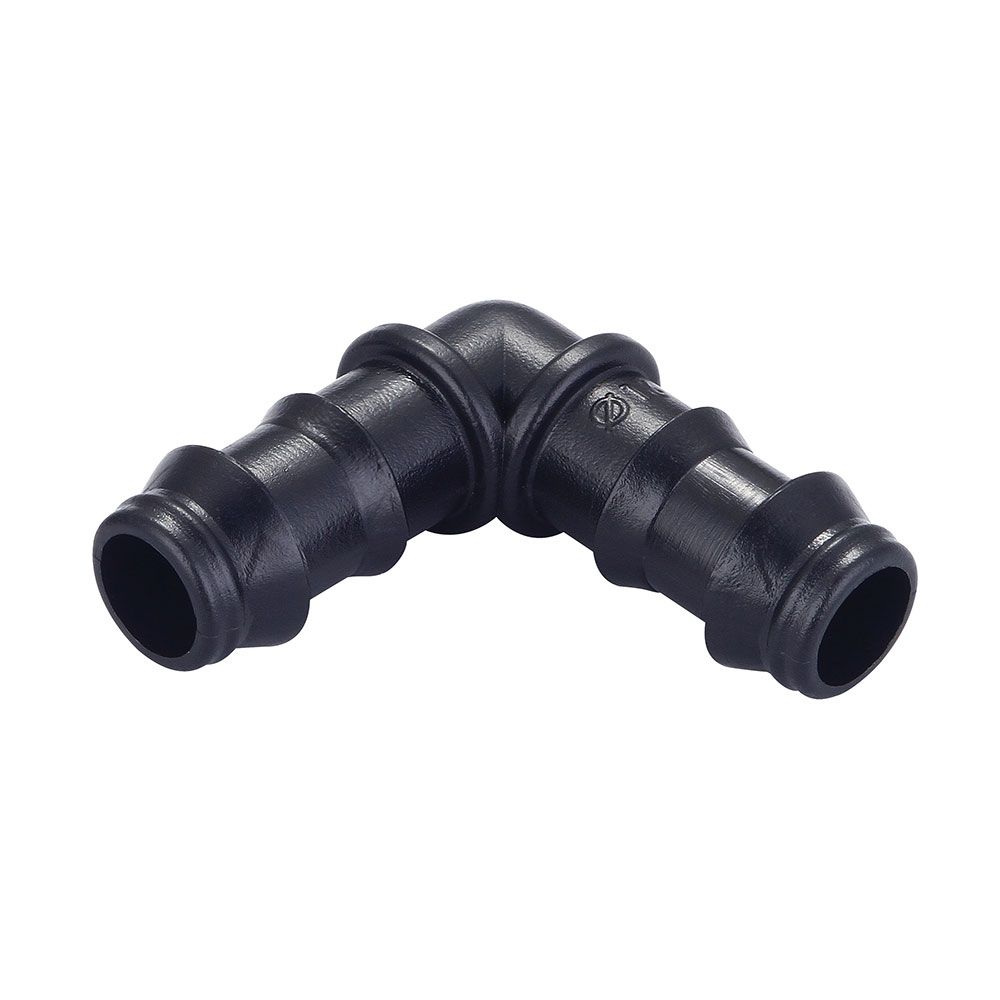 Cotovelos de ø16 mm, 25 uds