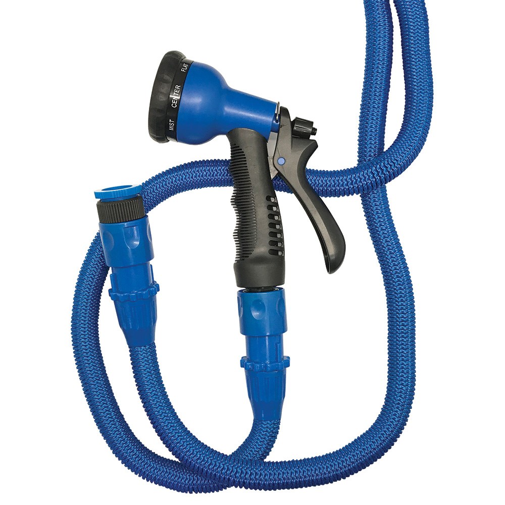 Mangueira extensível azul, expansy pro, 22,5 m