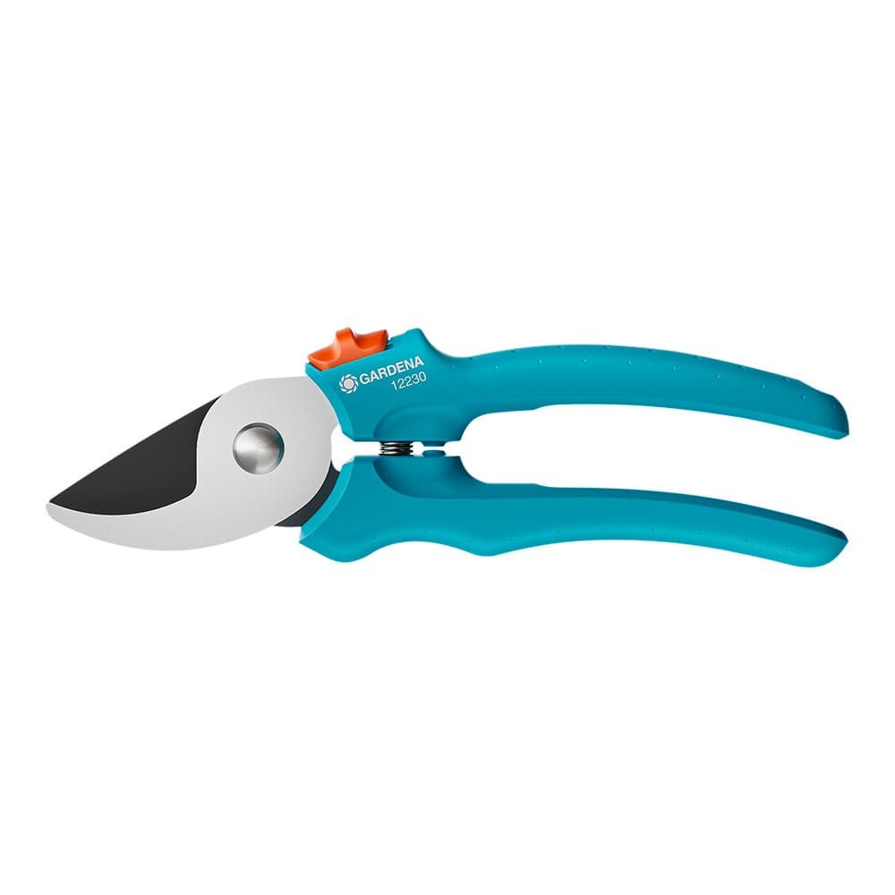 Tesoura de jardim easycut, ø20 mm corte máximo