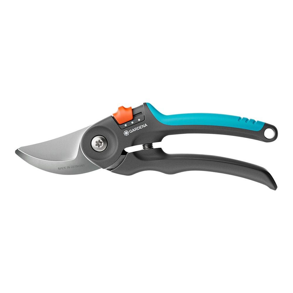 Tesoura de jardim premium cut flex, corte máximo ø24 mm