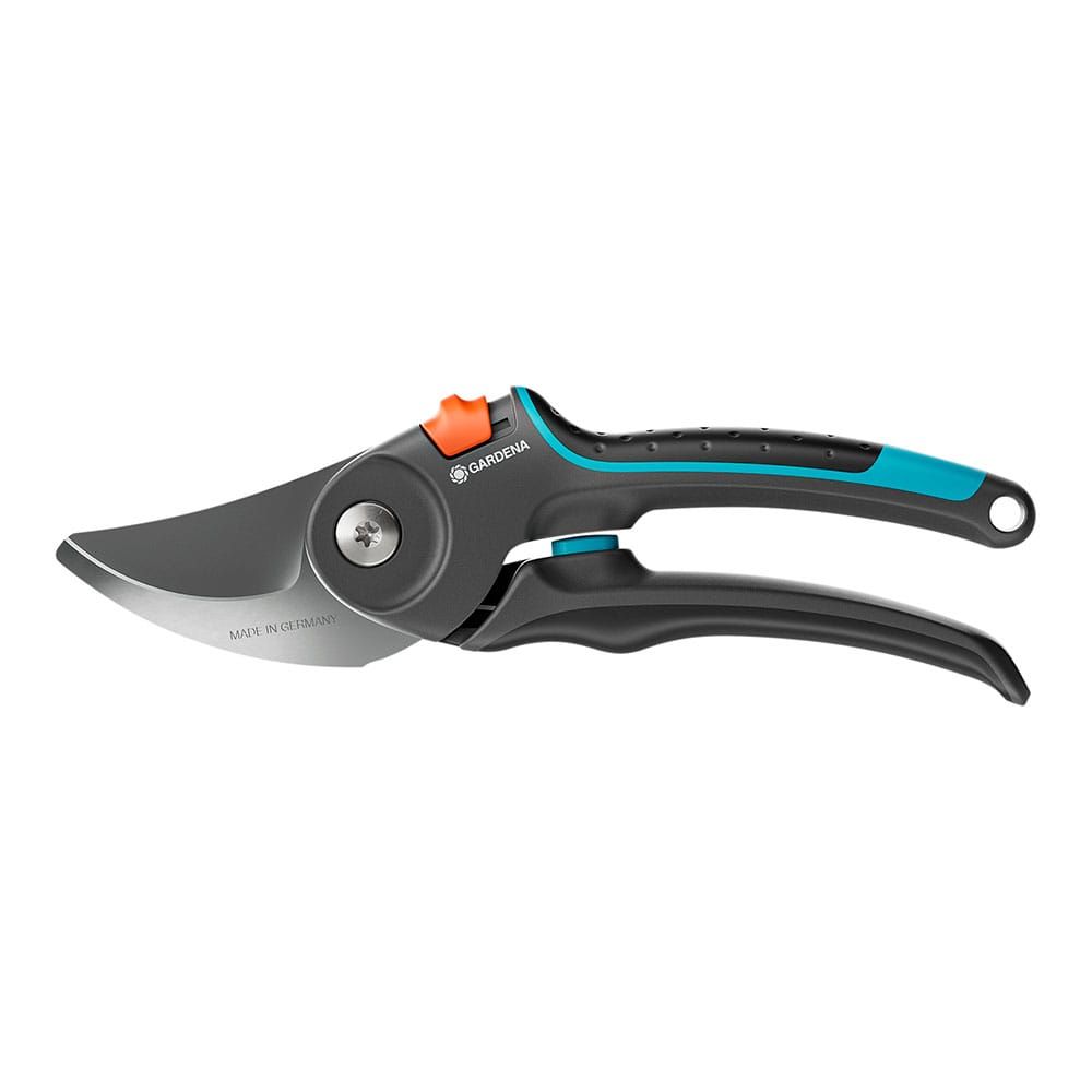 Tesoura de jardim premium cut pro, corte máximo ø24 mm