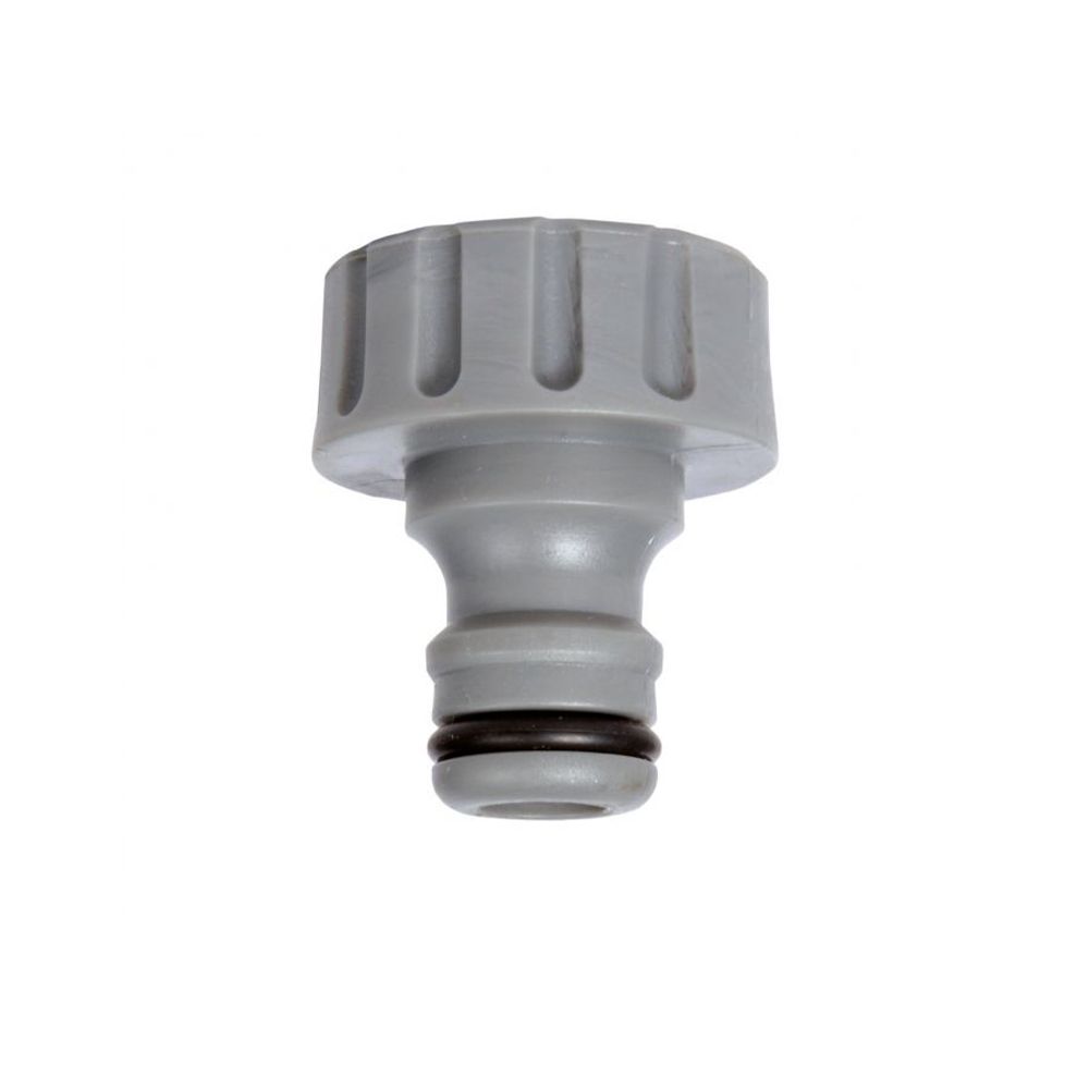 Conector fêmea com rosca de 5/8 pol, blister