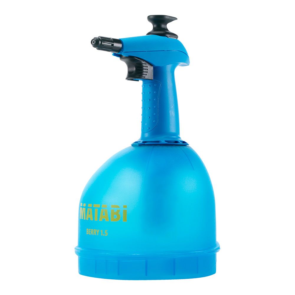 Pulverizador de pressão berry de 1,5 l