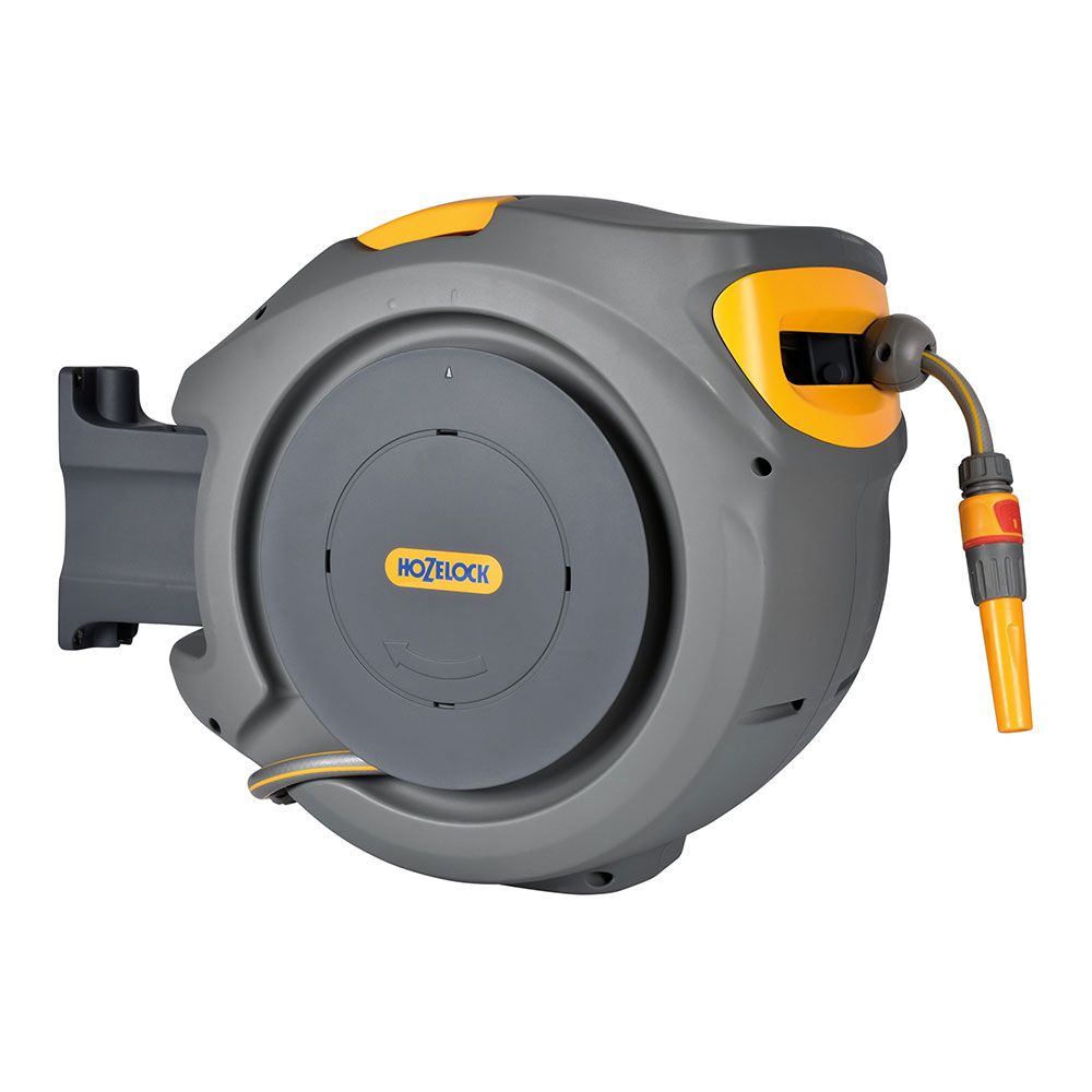 Carretel automático para mangueira autoreel de 20 m