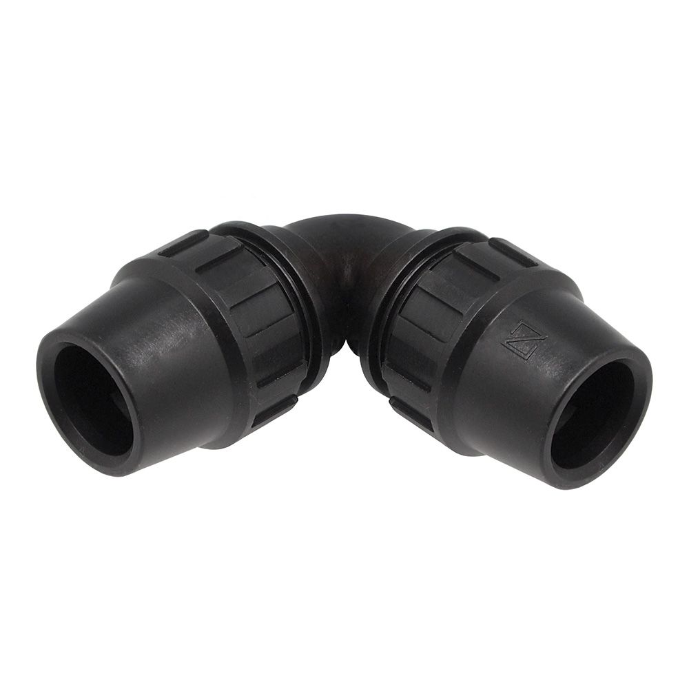 Cotovelo 1 pol)