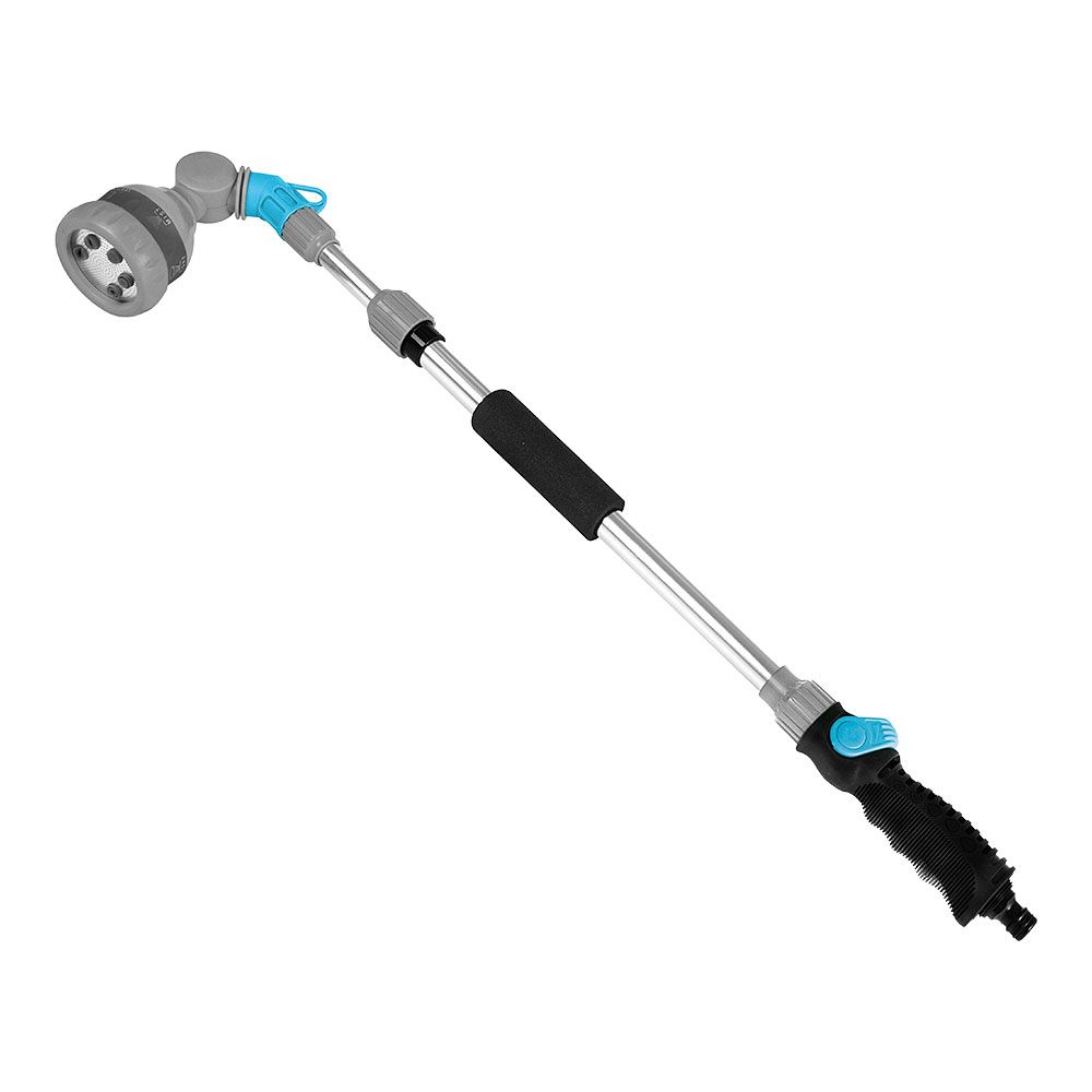 Agulheta para rega telescópica para trabalhos elevadas ideal cellfast