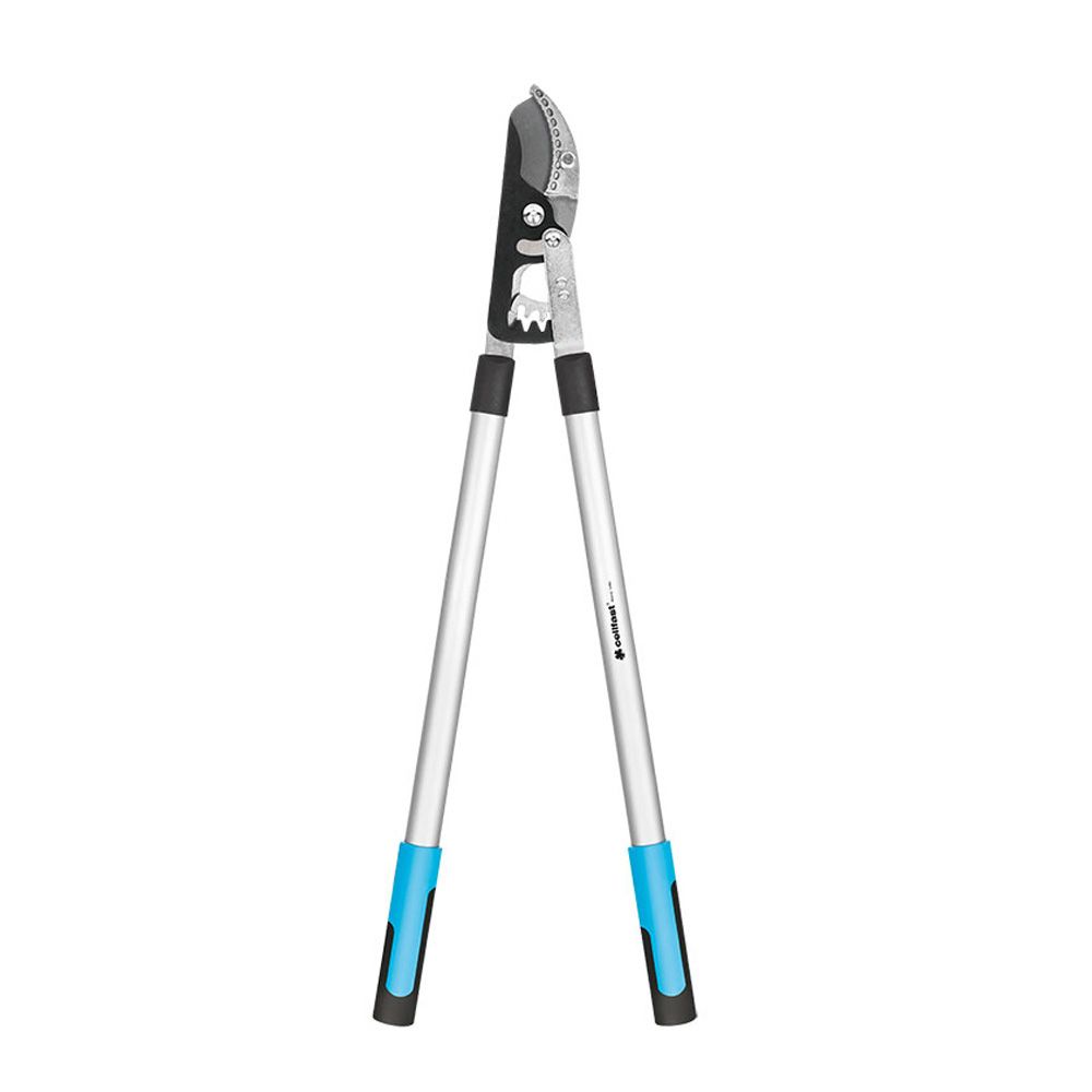 Podão de bigorna ideal com capacidade máxima de corte ø45 mm, 78 cm