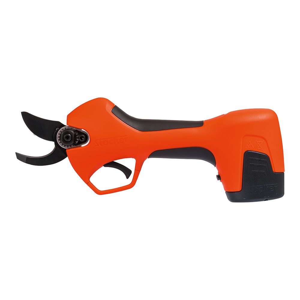 Tesoura vulcano e-25 tr basic