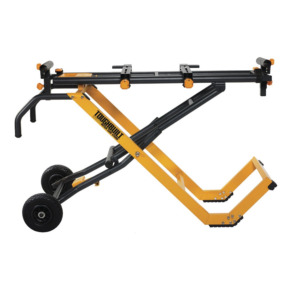 Suporte para serra de esquadria, quickset universal tb-s600