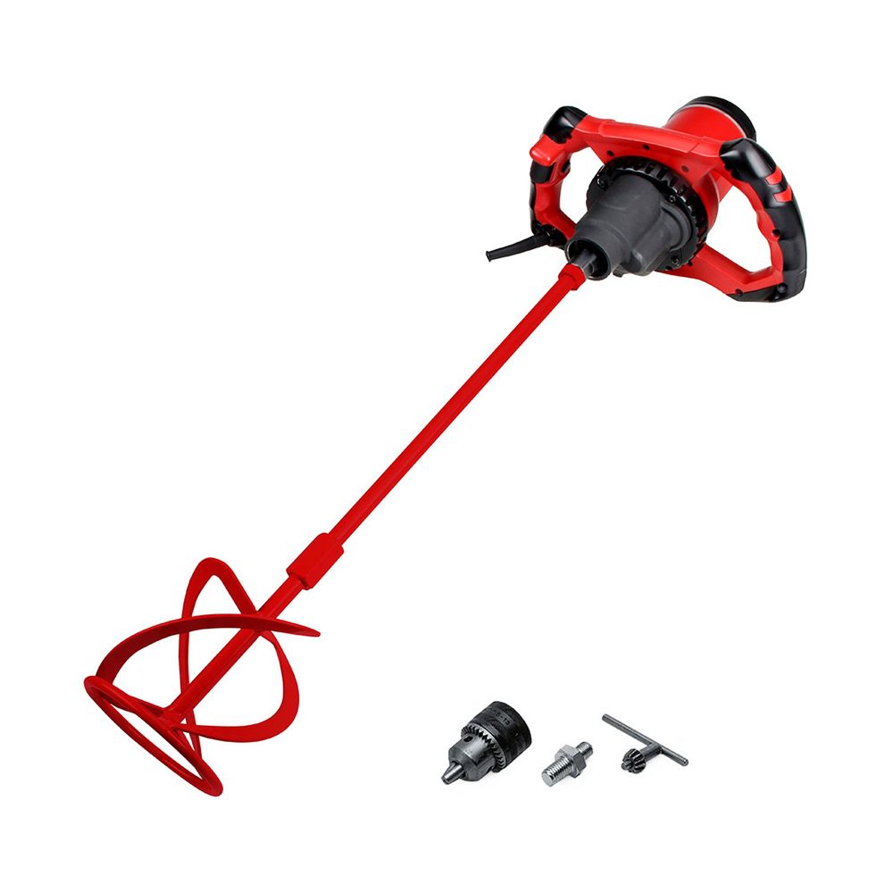 Minusturador rubimix-9 n 1200 w