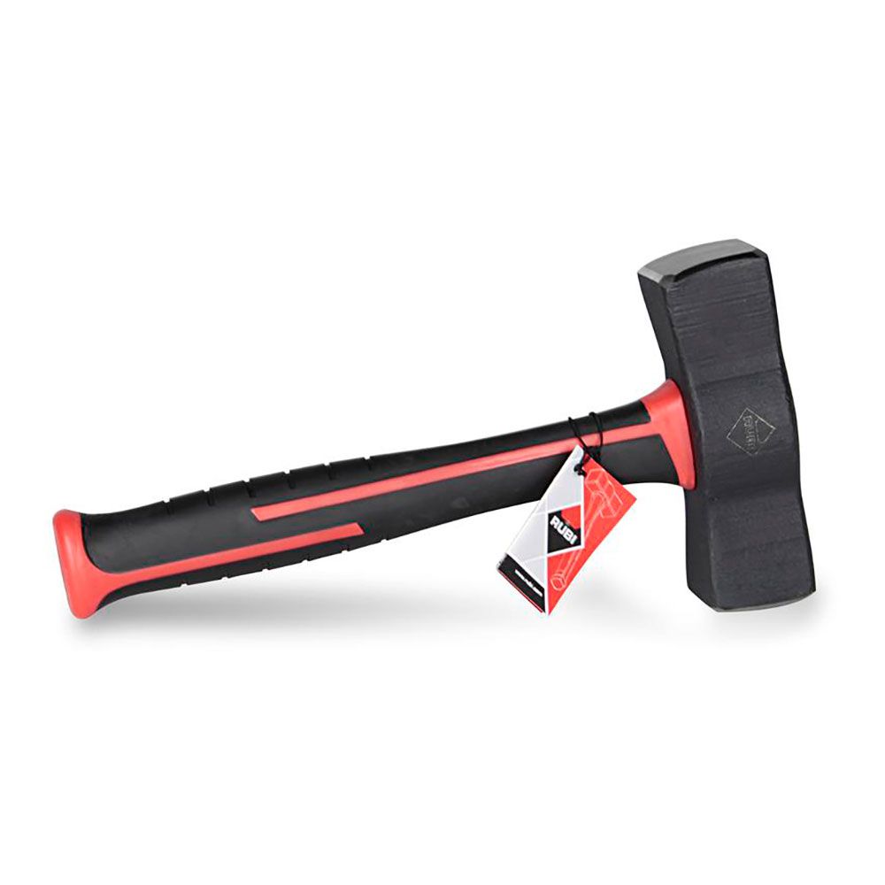 Marreta com cabo softgrip 1000 g