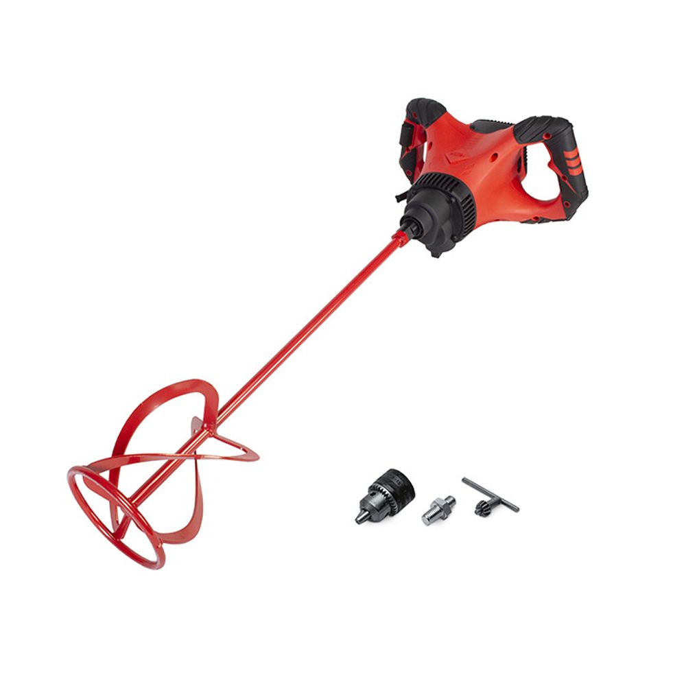 Minusturador rubimix-9 supertorque 1800 w