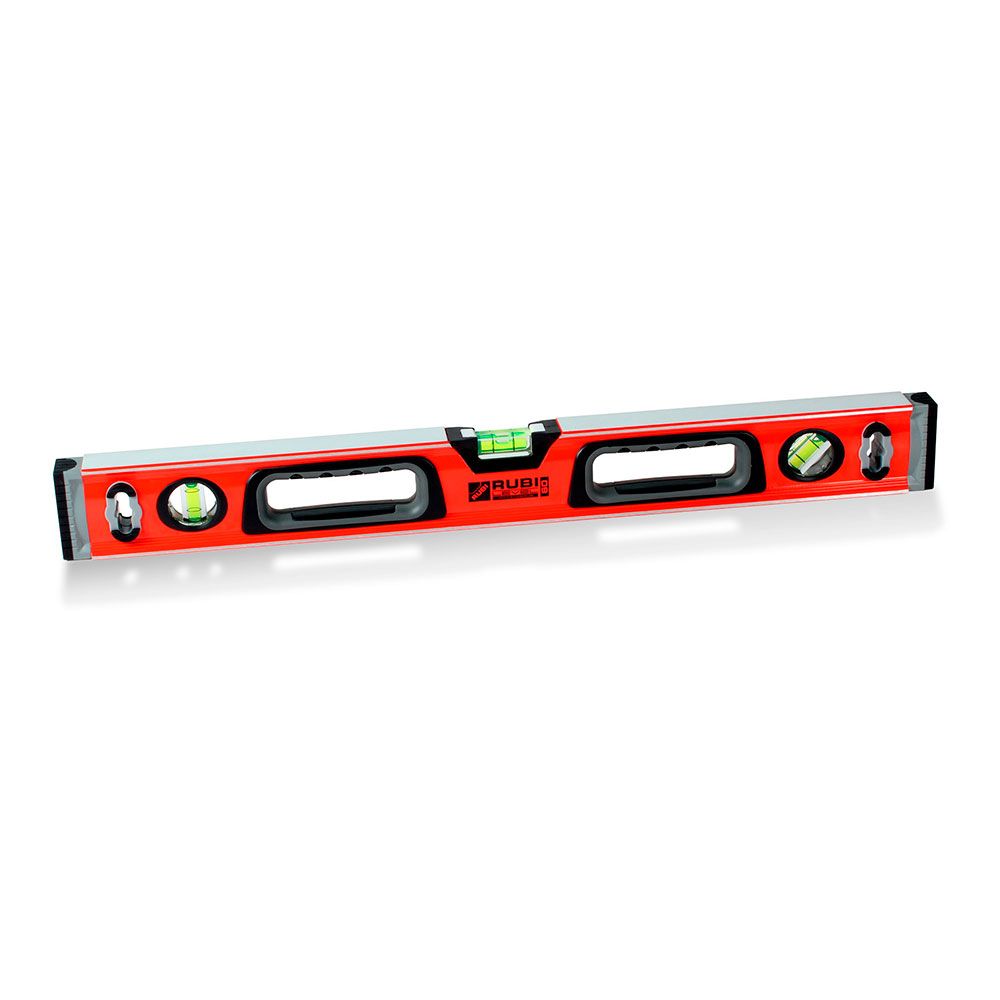 Nível rubilevel antishock 60 cm