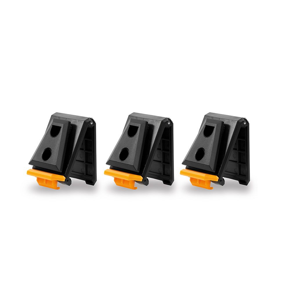Molas cliptech, 3 un