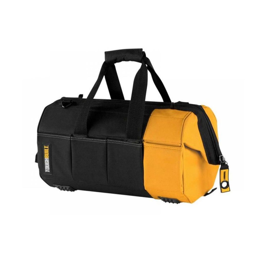 Saco de ferramentas massive mouth, 40 x 23 x 26 cm