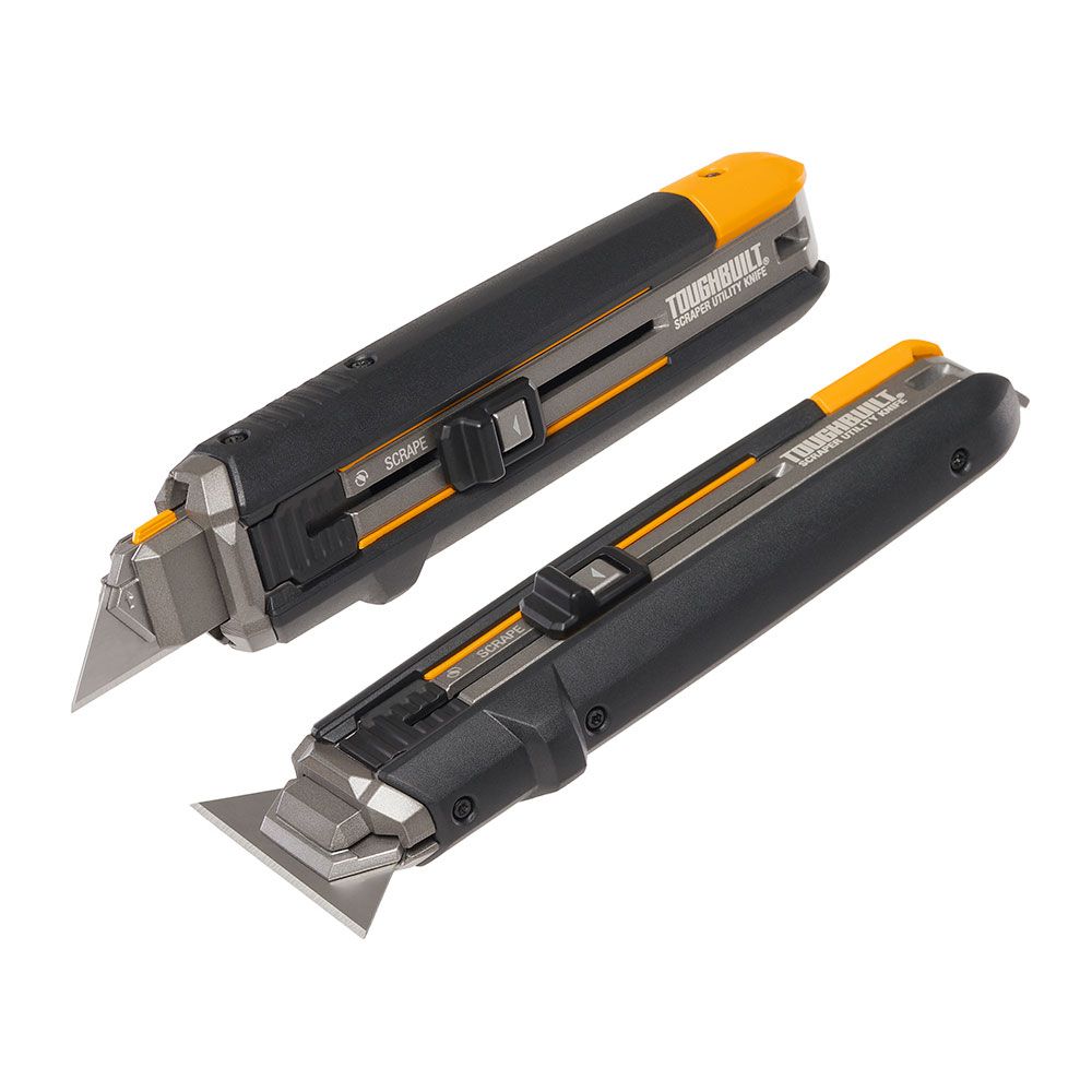 X-ato convertível em raspador + 5 lâminas