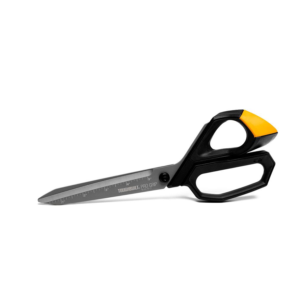 Tesoura aderência profissional, 28 cm