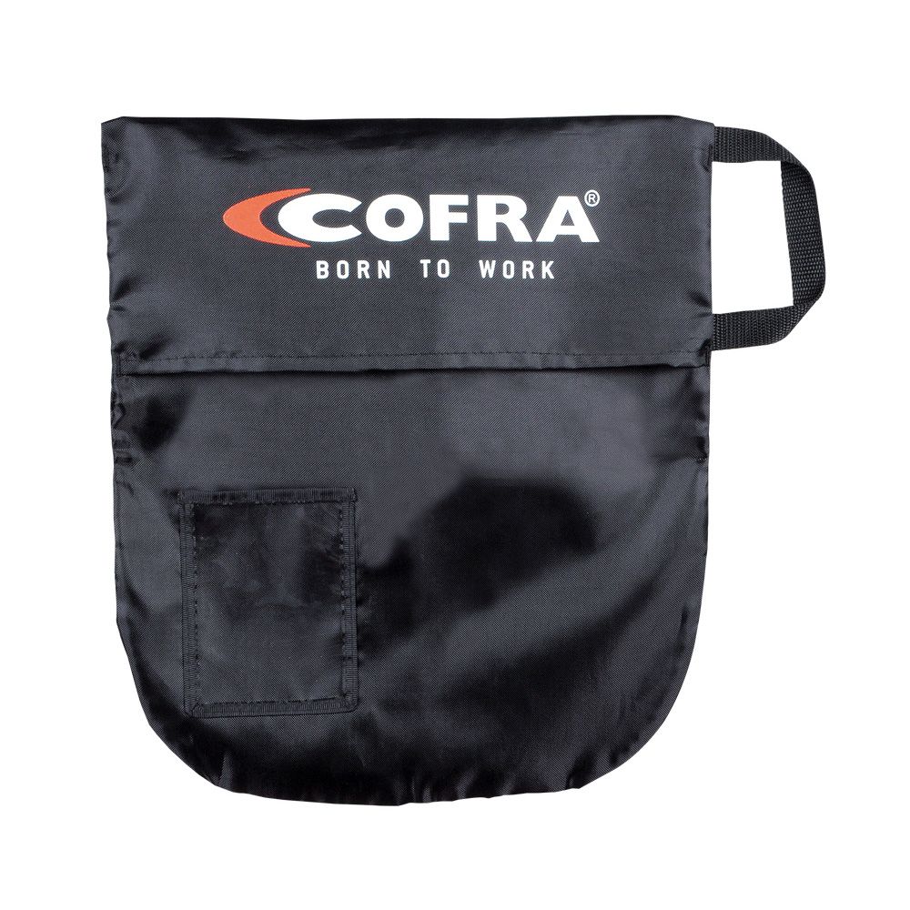 Mala de ferramentas wrapper bag 33 x 38 cm