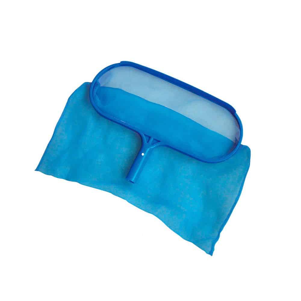 Coletor de folhas clássico para a base, ø2,8 cm, 40 x 18,5 cm