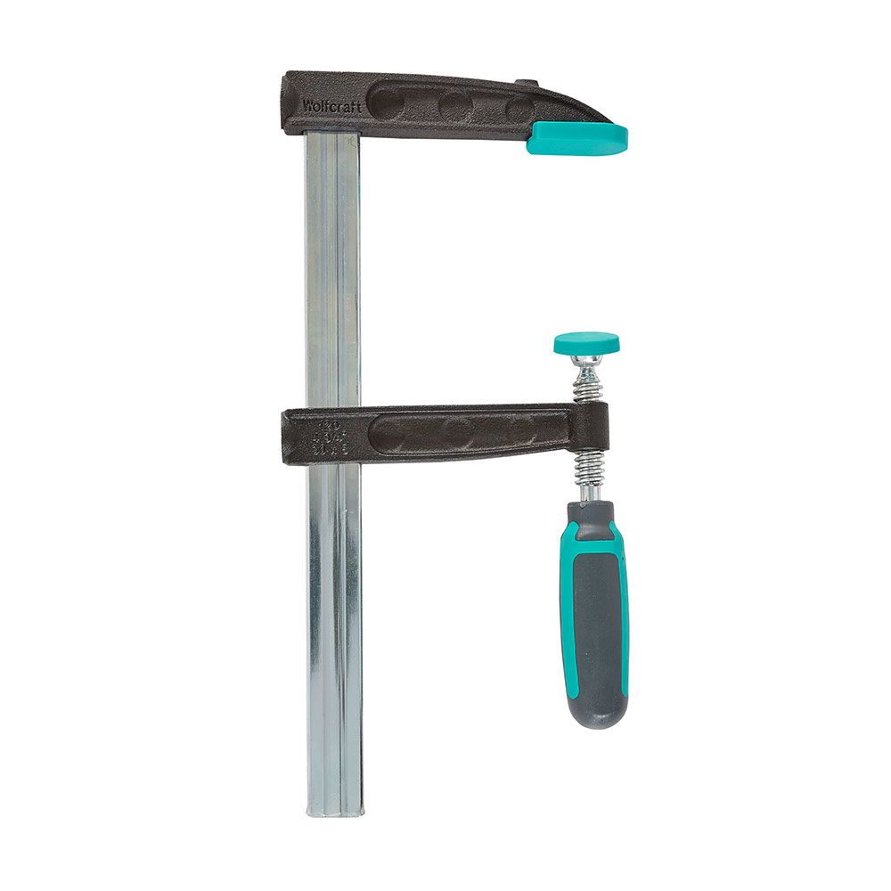Sargento de parafuso 1 pol sz 120-300 comprimento 120 mm
