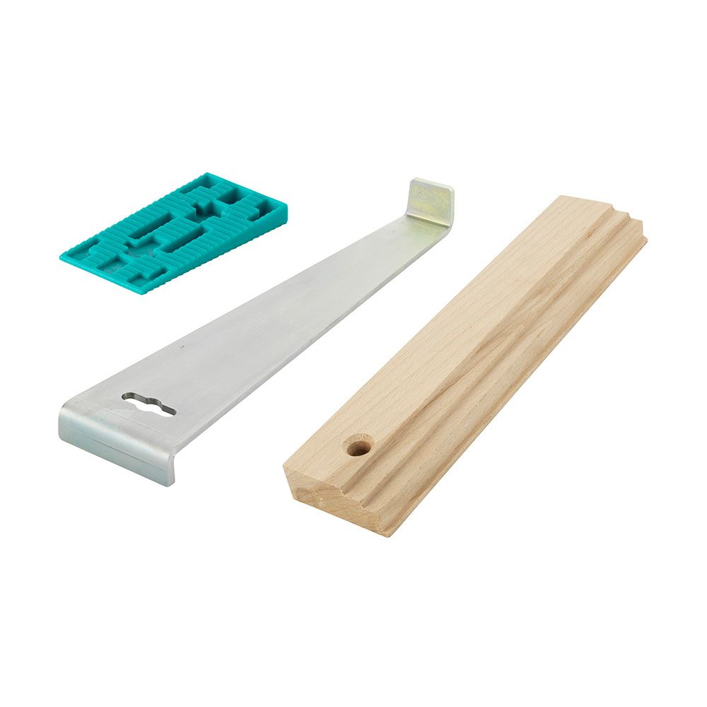 Kit de instalação para chão laminado