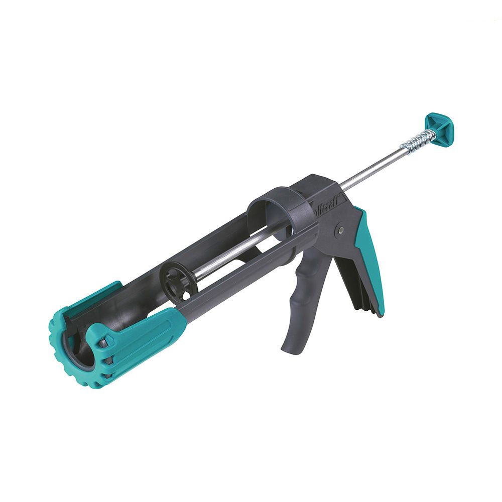 Pistola silicone mg200