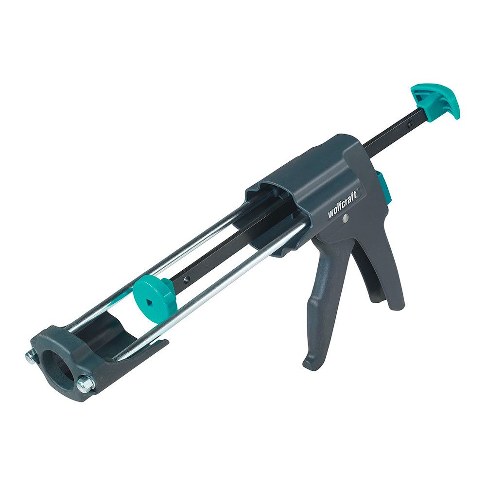 Pistola para selagem mg 600 pro