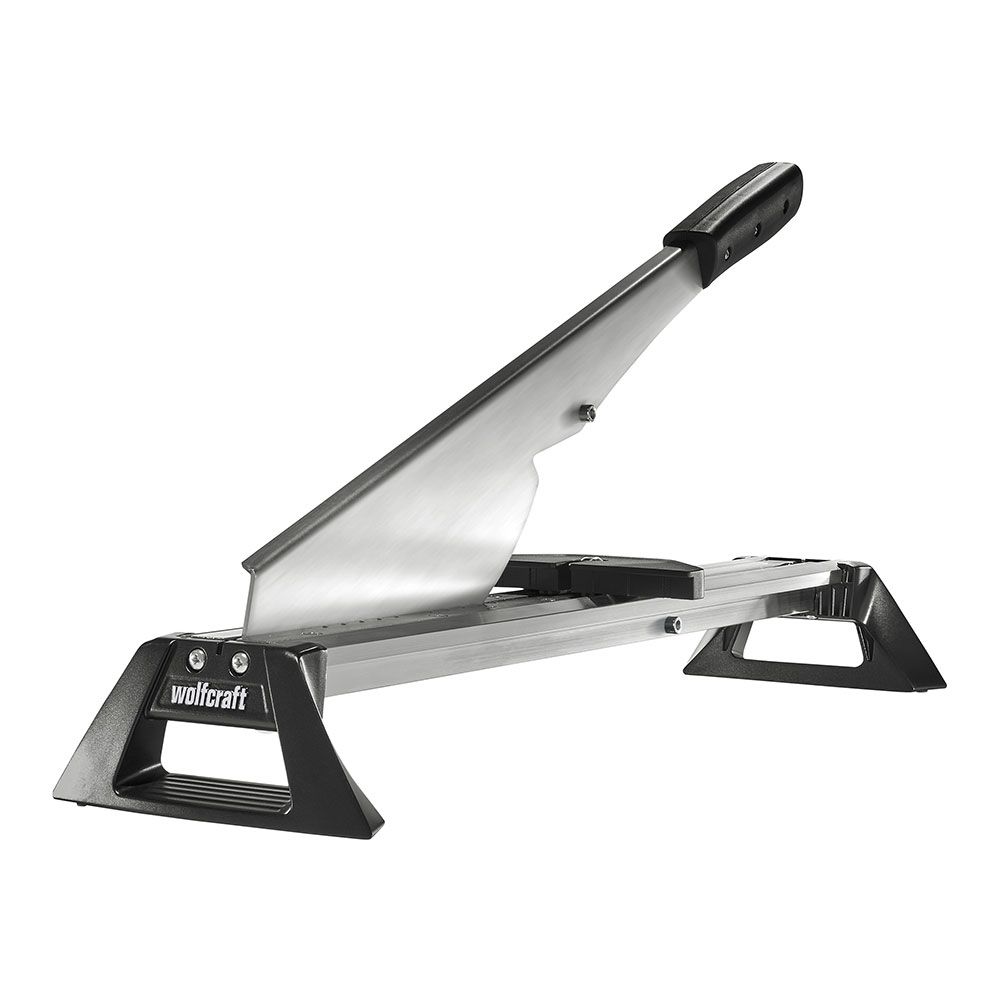 Guilhotina para laminado lc 600