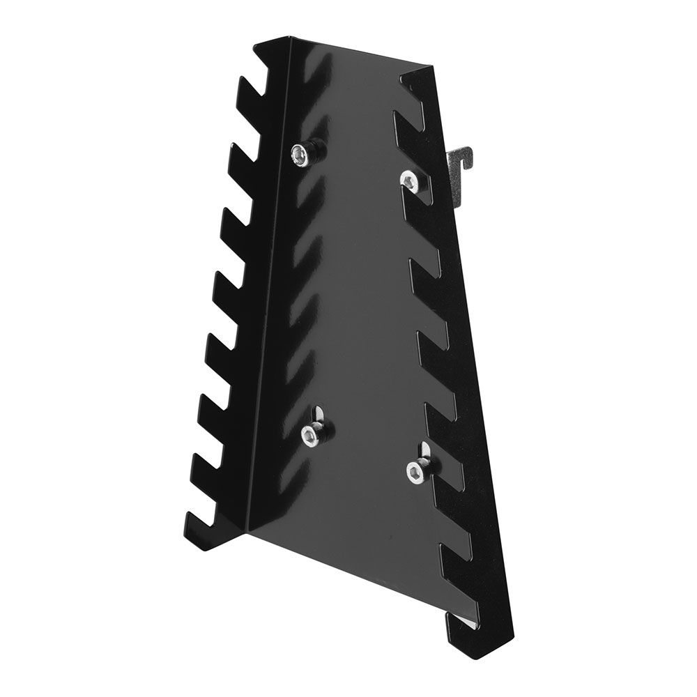 Suporte para chaves para painel perfurado wss