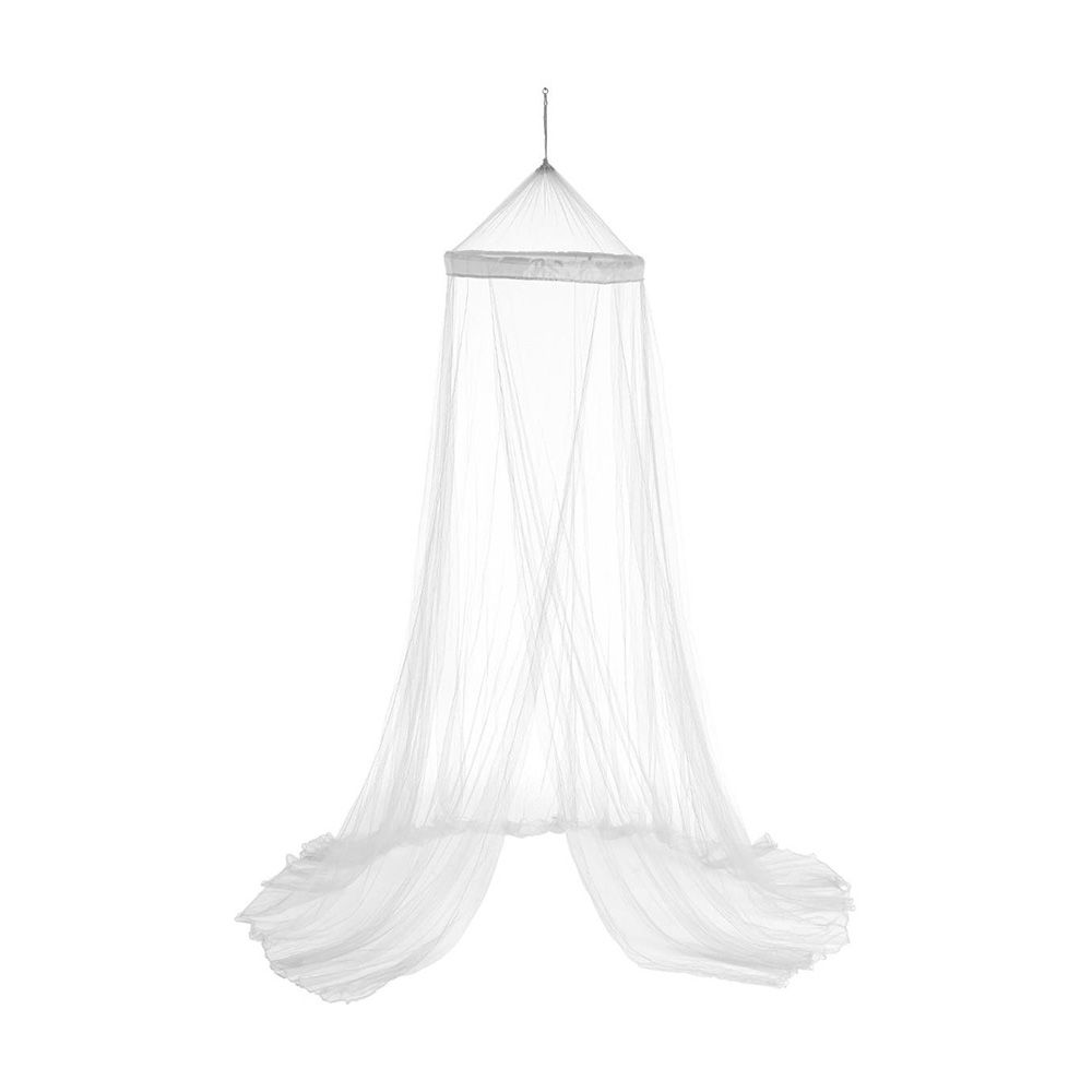 Mosquiteira decorativa para cama ø60 x 250 cm