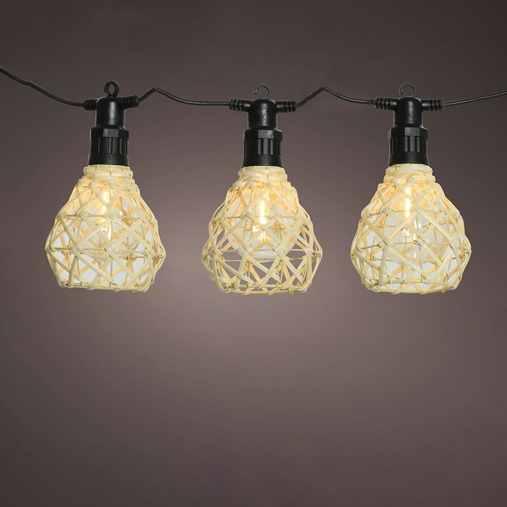 Lâmpada led pendente para exterior 898355