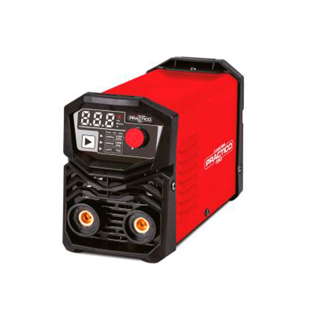 Equipamento prático de soldagem 150 ld