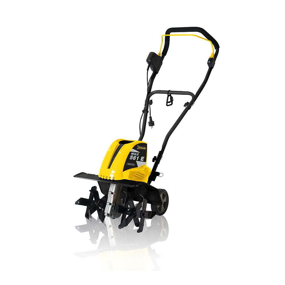 Motoenxada elétrica 1500w mule 561e-v20