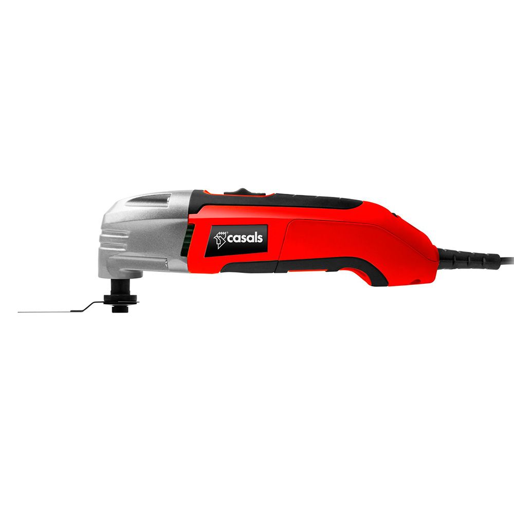 Multiferramenta oscilante mt300ek 300 w com cabo