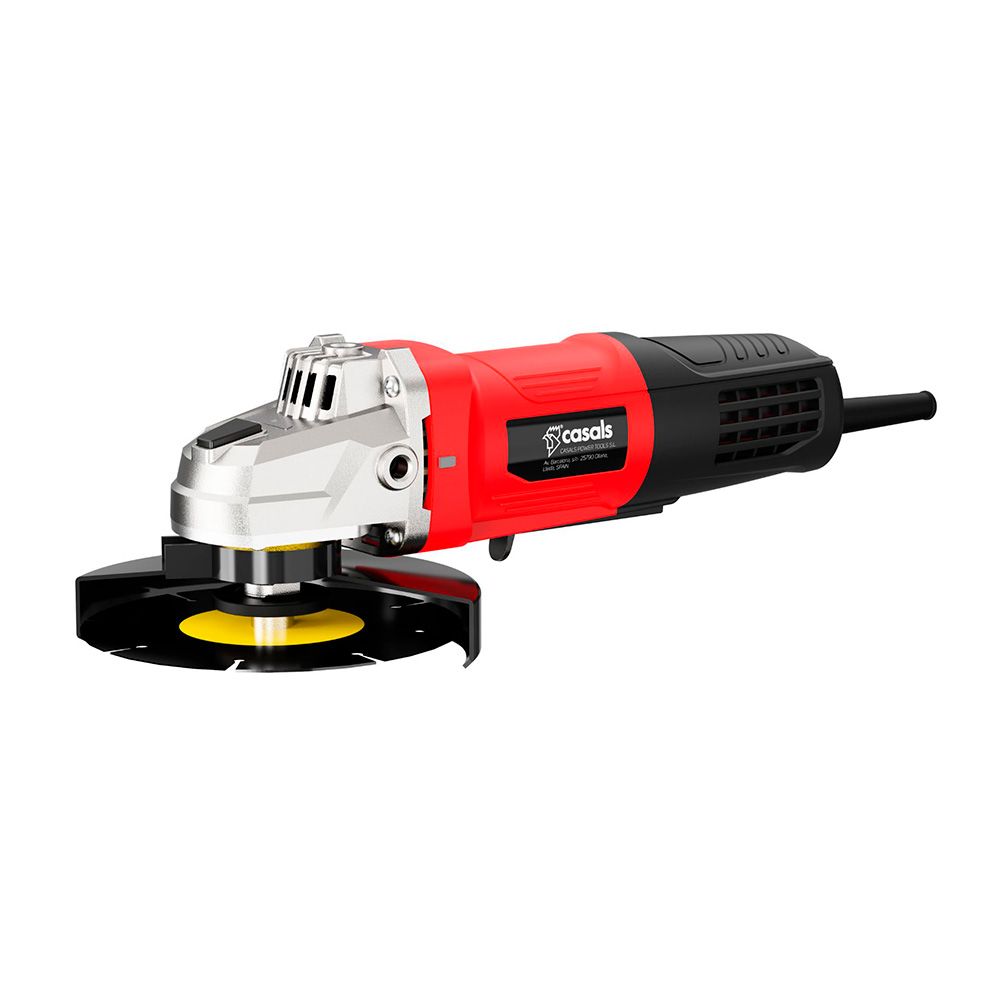 Rebarbadora cag71051 710 w ø115 mm com cabo
