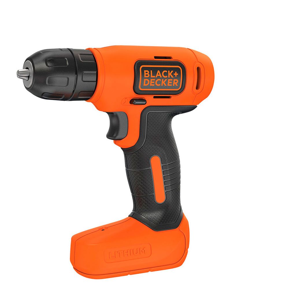 Berbequim aparafusador ultra compacto 7,2v com carregador