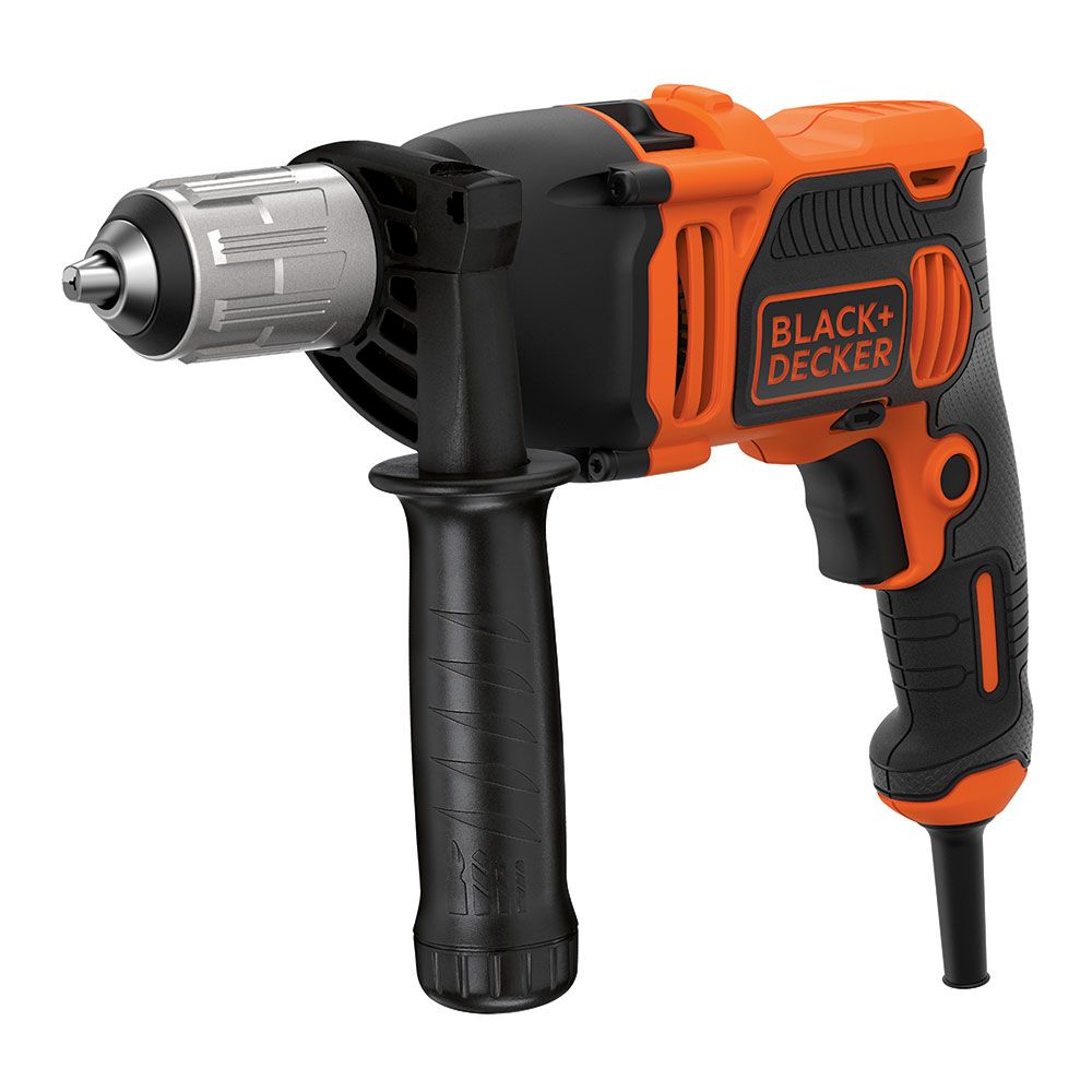 Berbequim de percussão 850w com cabo de 3 m