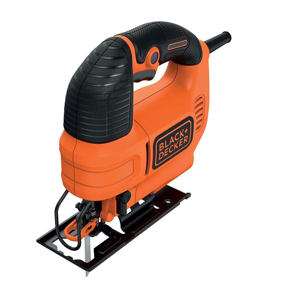 Serra tico-tico 520w com cabo