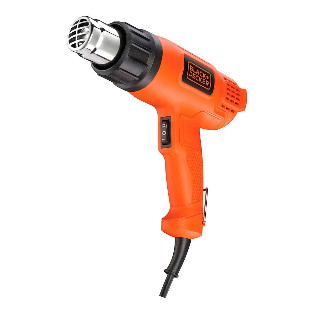 Decapador térmico 1750 w