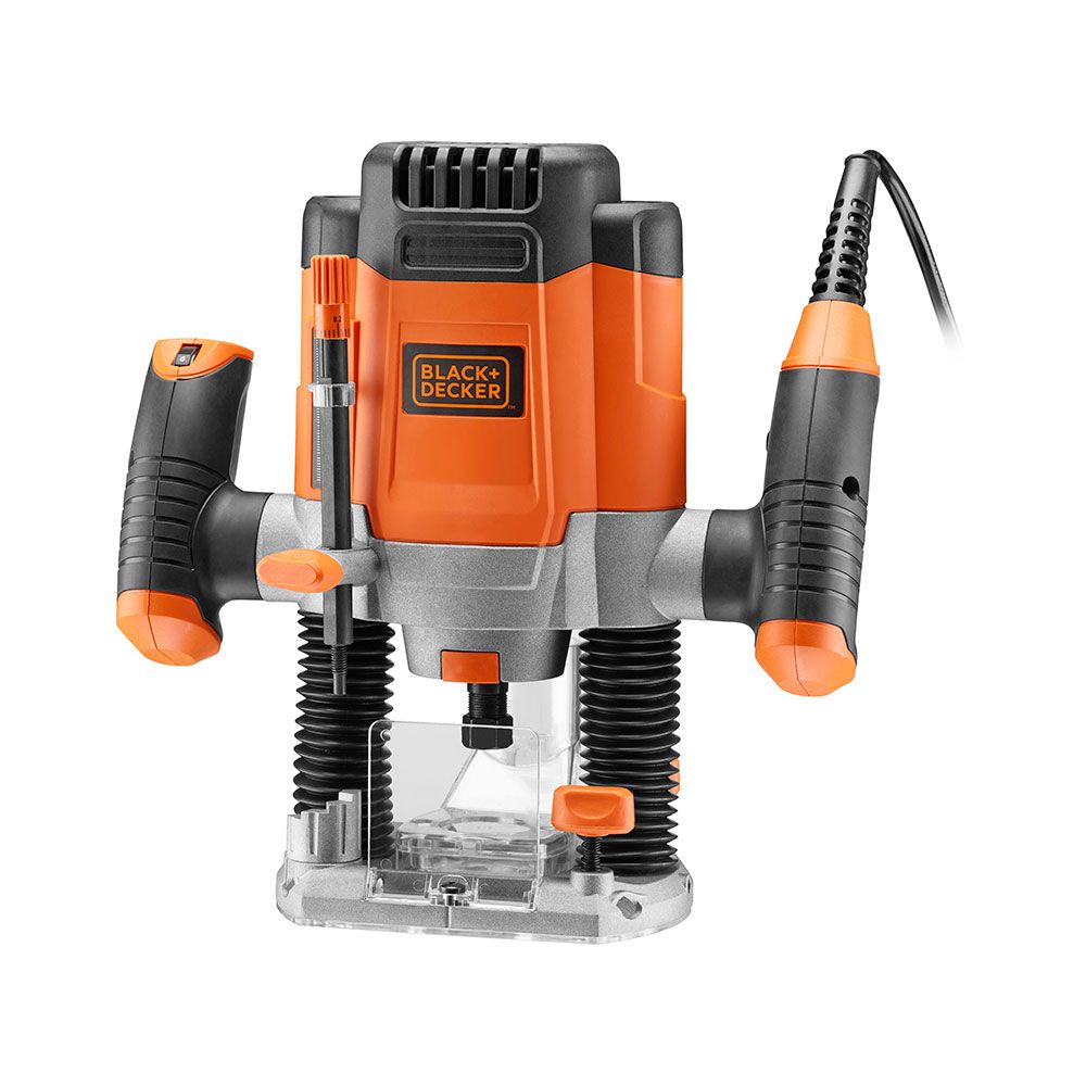 Fresadora eletrônica 1200 w