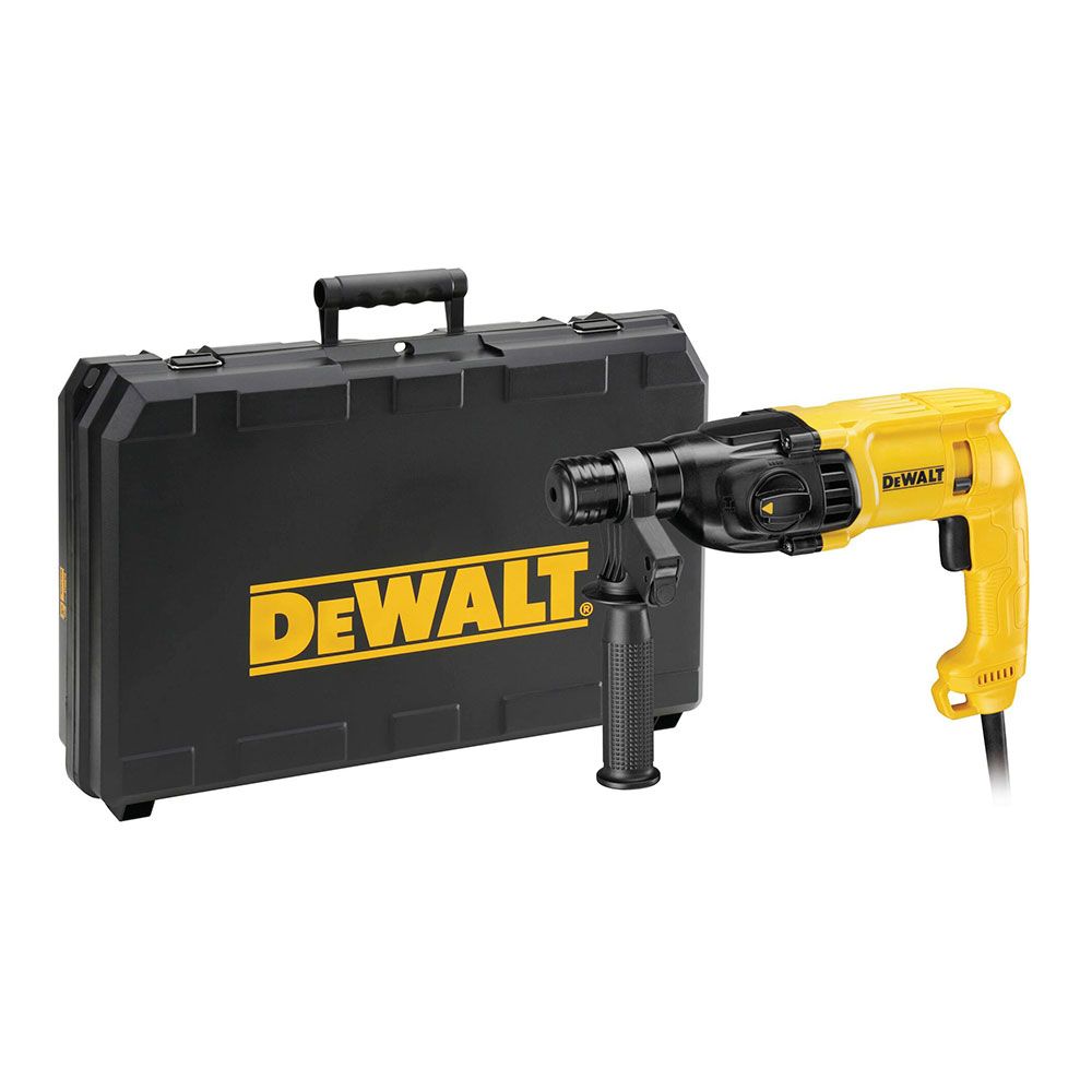 Martelo perforateur combinado 710 w com cabo