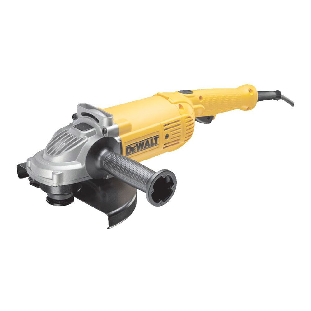 Rebarbadora 6500 rpm ø230 mm 2200 w com cabo