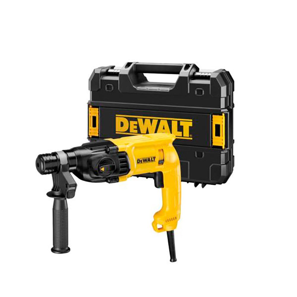Martelo perforateur sds plus combinado leve 800 w com cabo