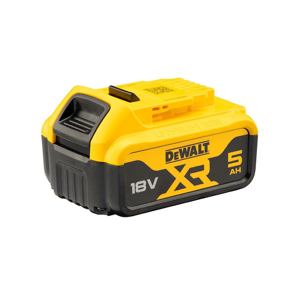 Bateria de carril xr 18 v li-ion 5 ah