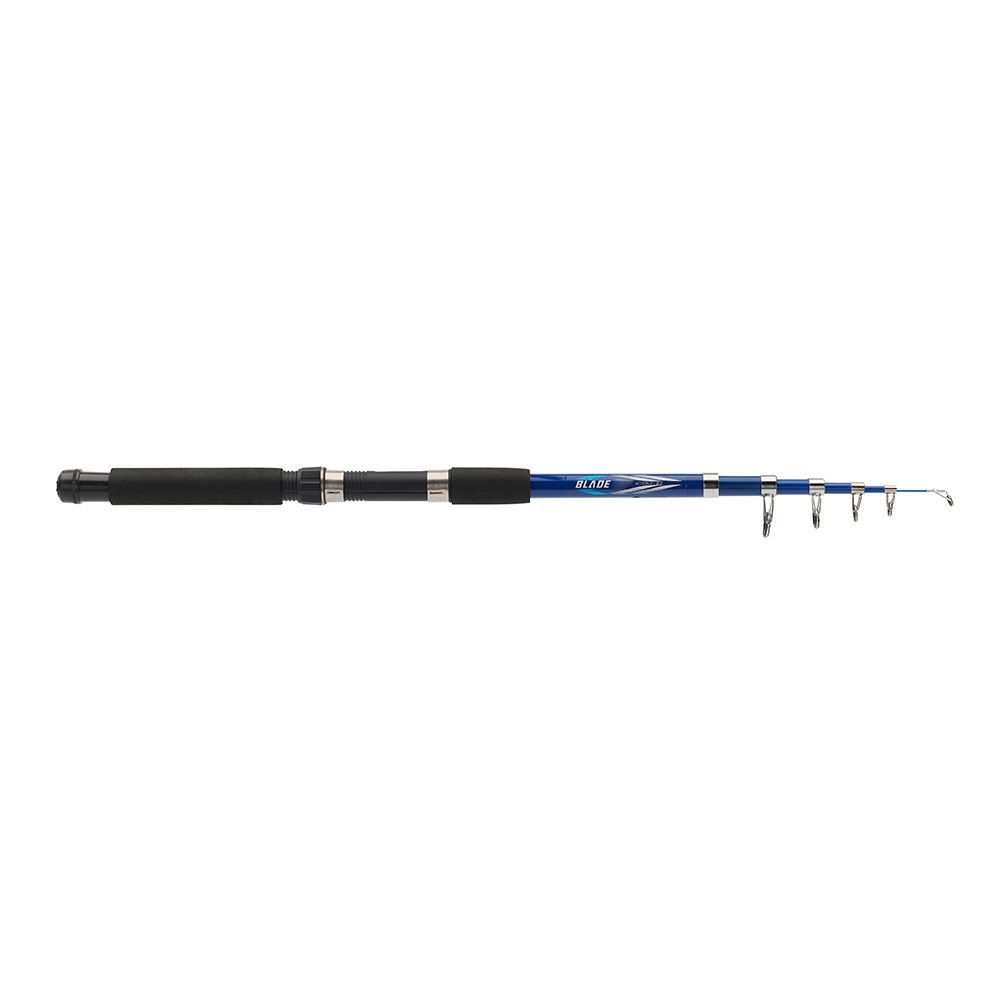 Cana de pesca telescópica 180 cm kali blade 185