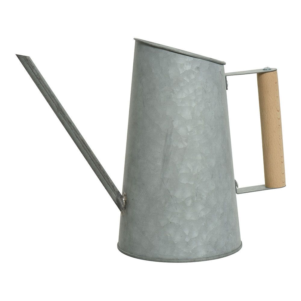 Regador vintage galvanizado 1,5l 850776