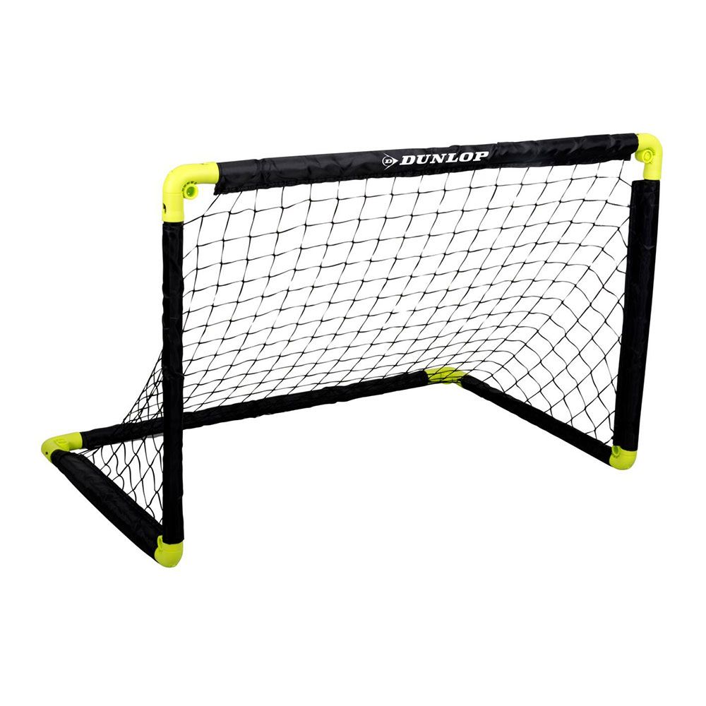 Mini baliza dobrável dunlop