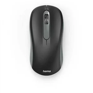 Hama Amw-200 Rato Ambidestro Rf Wireless Ótico 16.