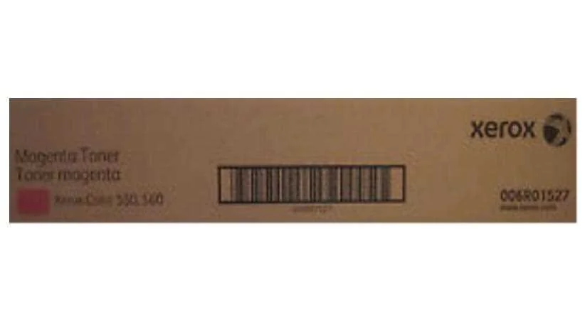 Toner Xerox para o Colour 500/5660/570/Wc570 Mage.